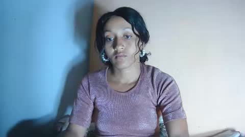 christine213 online show from November 5, 12:21 am