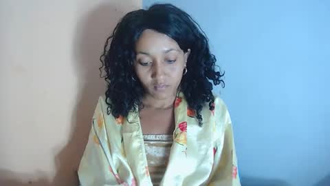 christine213 online show from November 9, 6:33 am