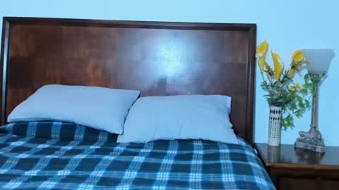 Christine -  online show from February 26, 4:56 pm