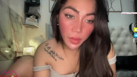 christine online show from November 21, 1:37 am