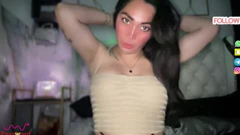 christine online show from December 1, 11:54 pm