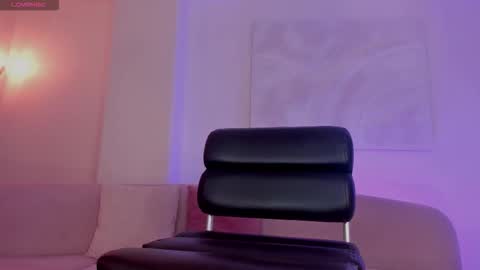 Christine Ford online show from October 31, 1:34 pm