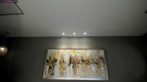 Snapshot of christineford1 chatting on March 14, 12:21 pm Christine Ford online show from March 14, 12:21 pm