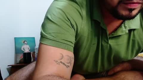 Snapshot of christixn669 chatting on April 10, 1:22 am Christian online show from April 10, 1:22 am