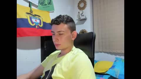 christmiller_1 online show from March 7, 1:46 am