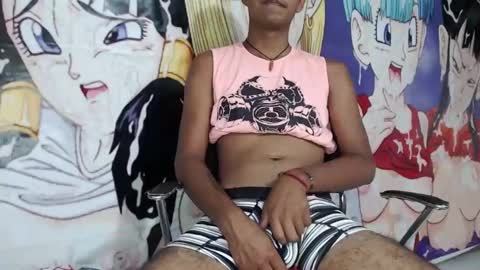 Snapshot of christofer_daddy chatting on February 28, 3:59 pm CHRISTOFER online show from February 28, 3:59 pm