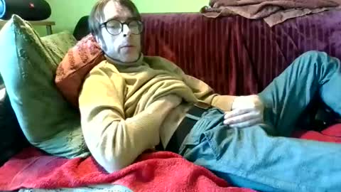 Chris online show from March 22, 3:15 pm