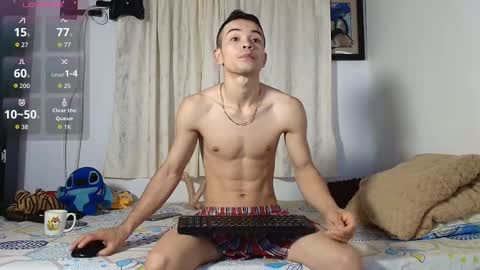 CHRISTOPHER online show from November 5, 10:26 am