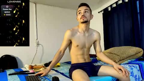 Snapshot of christopher__vans chatting on May 23, 11:03 am CHRISTOPHER online show from May 23, 11:03 am