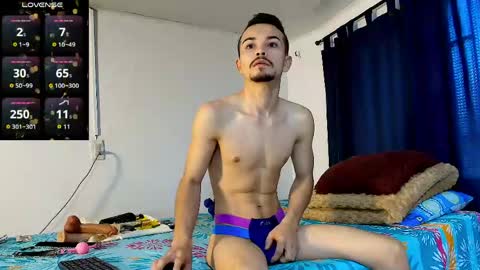 Snapshot of christopher__vans chatting on May 29, 11:08 am CHRISTOPHER online show from May 29, 11:08 am
