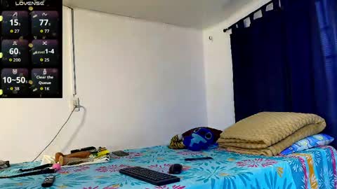 Snapshot of christopher__vans chatting on May 30, 11:07 am CHRISTOPHER online show from May 30, 11:07 am