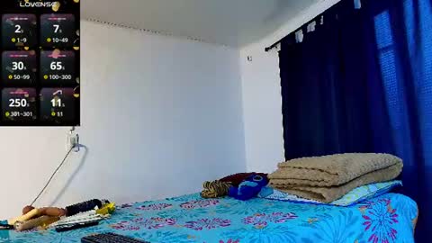 Snapshot of christopher__vans chatting on June 13, 11:08 am CHRISTOPHER online show from June 13, 11:08 am