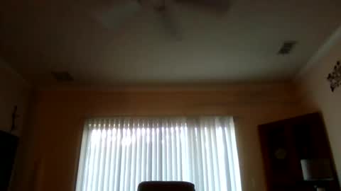 Christopher Rain online show from November 9, 9:02 pm