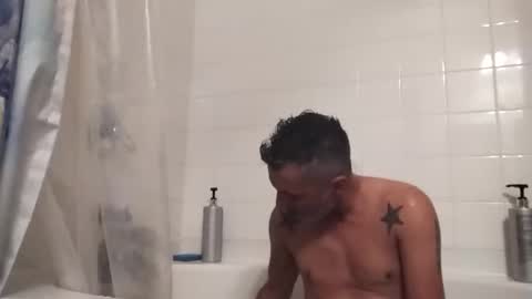 Christopher Rain online show from November 25, 11:16 pm