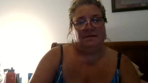 Christopher Rain online show from May 9, 12:05 am