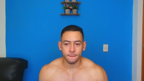 Christopher online show from January 26, 11:18 pm