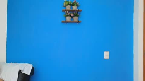 Christopher online show from February 16, 10:43 pm