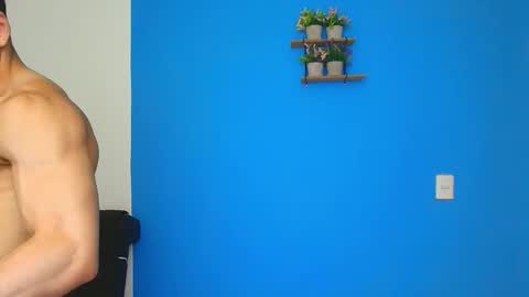 Christopher online show from September 16, 9:38 pm