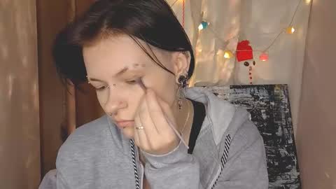 Snapshot of christophercrispo chatting on October 18, 1:23 pm Hi Im Kim online show from October 18, 1:23 pm