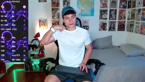 christophermillerxxx online show from April 1, 5:52 am