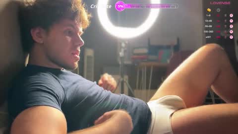 Christopher online show from November 30, 4:05 am