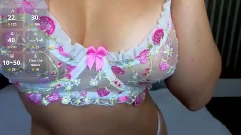 Christy online show from July 29, 1:59 am