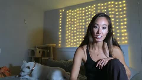 Snapshot of christy_love chatting on November 7, 2:44 am Christy Love online show from November 7, 2:44 am