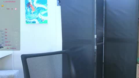 christy memeow online show from April 30, 1:39 pm