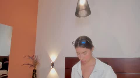 Christy online show from February 13, 6:27 pm