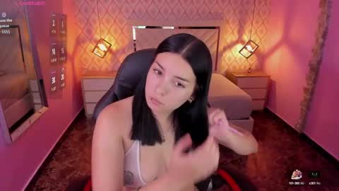 CHRISTY  online show from September 29, 7:19 pm