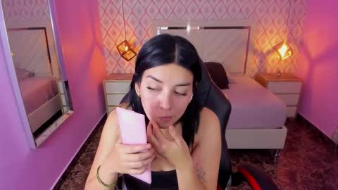 CHRISTY  online show from October 11, 7:23 pm