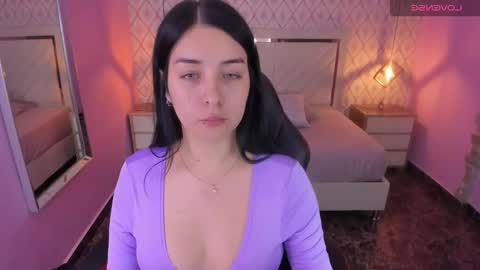 CHRISTY  online show from October 31, 7:26 pm