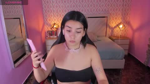 CHRISTY  online show from February 27, 7:25 pm