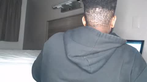 Snapshot of chrisvacherx chatting on January 26, 10:46 pm ChrisVacherx online show from January 26, 10:46 pm