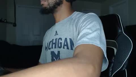 ChrisVacherx online show from September 12, 2:44 am