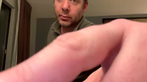 Snapshot of chrisw8121 chatting on December 25, 8:07 am chrisw8121 online show from December 25, 8:07 am