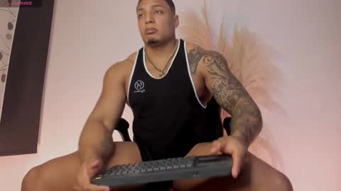 chrizmacgregor online show from October 17, 2:59 am