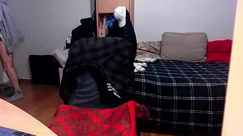 Snapshot of chromefox123 chatting on February 7, 10:13 pm Chromefox123 online show from February 7, 10:13 pm