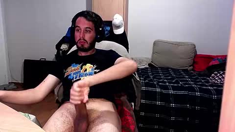 Snapshot of chromefox123 chatting on March 11, 7:42 pm Chromefox123 online show from March 11, 7:42 pm