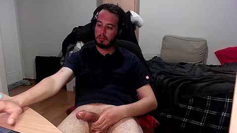Chromefox123 online show from May 8, 5:29 pm