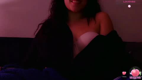 Snapshot of chronicallyxo chatting on January 7, 1:52 am xolena zo-lee-na online show from January 7, 1:52 am
