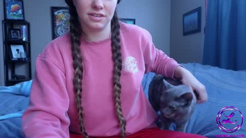 Marley online show from February 3, 2:11 pm