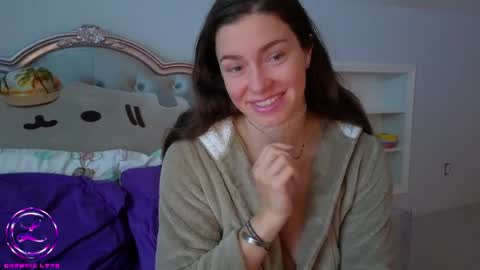 Snapshot of chroniclove chatting on May 26, 3:52 pm Marley online show from May 26, 3:52 pm