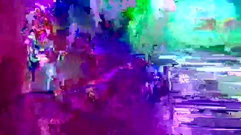 chronicvibez online show from March 8, 2:04 am