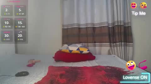 Snapshot of chrsatbell chatting on December 4, 3:38 am chrsatbell online show from December 4, 3:38 am