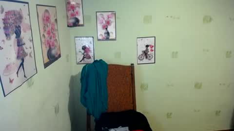 Diana online show from January 11, 6:14 am