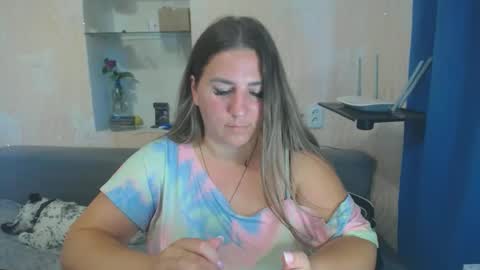 Diana online show from September 11, 3:12 pm