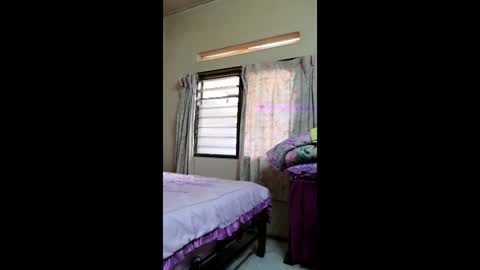 Chuah Boon Sing online show from May 10, 3:55 am