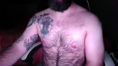 Snapshot of chub_bear_99 chatting on May 9, 2:28 am chub bear 99 online show from May 9, 2:28 am