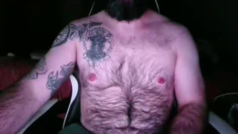 Snapshot of chub_bear_99 chatting on May 17, 2:53 am chub bear 99 online show from May 17, 2:53 am